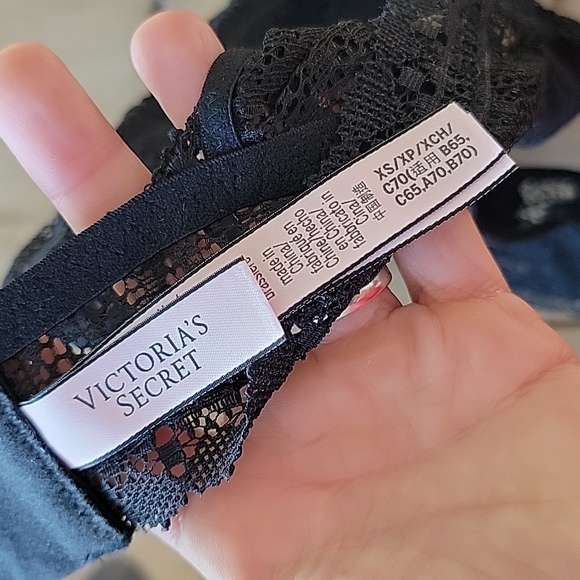 Victoria's Secret Bralette Bundle - Picture 7 of 13